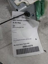 Ford transit connect for sale  Camden