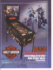 Harley davidson sega for sale  Lititz
