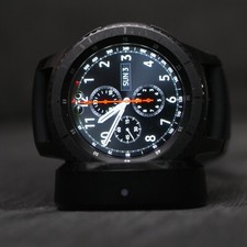 Samsung galaxy watch for sale  MANCHESTER