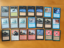 Magic the gathering gebraucht kaufen  Oldenburg (Oldenburg)
