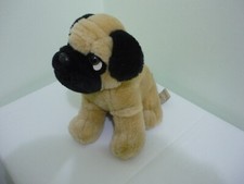 Pug dog soft for sale  ROCHESTER