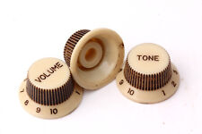 Aged knobs vintage gebraucht kaufen  Harsum
