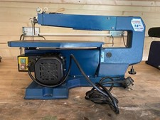 Sealey scroll saw for sale  STOWMARKET
