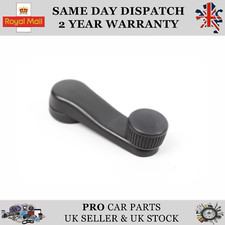 Window winder handles for sale  HINCKLEY
