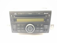 2008 nissan note for sale  NEWBRIDGE