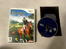 Jeu nintendo wii d'occasion  Paris XV