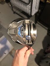 Taylormade sldr 460 for sale  Barberton