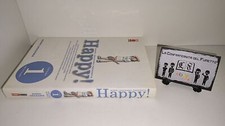 Happy n.1 naoki usato  Italia