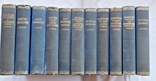 Set dickens books for sale  WANTAGE