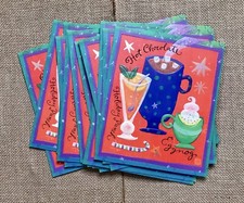 Hallmark holiday beverages for sale  Newark
