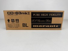 Marantz mkii compact d'occasion  Expédié en Belgium