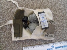 Original sewing kit for sale  NORTHAMPTON