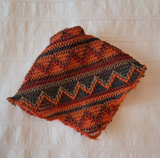 2005 top poncho usato  Caltagirone