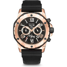 Orologio bulova marin usato  Italia
