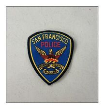 Police san francisco d'occasion  Sainte-Mère-Église