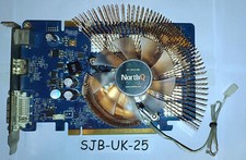 Asus geforce 8500 for sale  GILLINGHAM