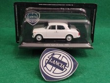 Modellino collezione lancia usato  Crespellano