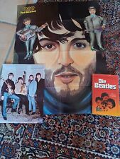 Beatles konvolut poster gebraucht kaufen  Krefeld