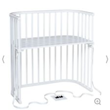 Babybay maxi 160102 gebraucht kaufen  Fulda