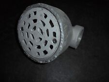 Cast aluminum floor for sale  Clearwater