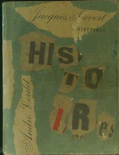 Histoires prevert jacqeus usato  Italia
