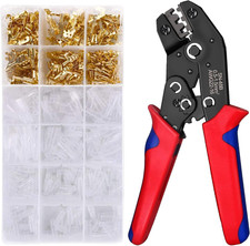 600 pcs pinza usato  Roma