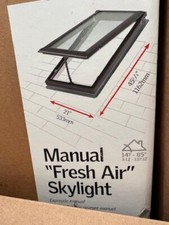 Velux manual venting for sale  Pinson