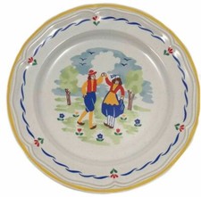 Newcor salad plate for sale  Cathedral City