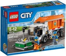 Lego city 60118 for sale  Schiller Park