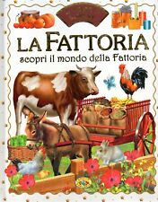 Fattoria scopri della usato Fattoria scopri della usato  Italia