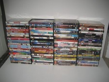 Lot 100 dvds for sale  Woodstock