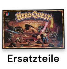 Hero quest ersatzteile gebraucht kaufen  Düren