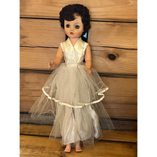 Vintage uneeda plastic for sale  Barboursville