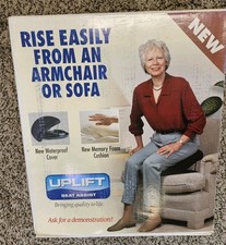 Uplift seat assist for sale  South Jordan