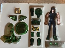 Saint seiya shiryu usato  San Miniato