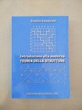 Introduzione alla moderna usato  Cesena