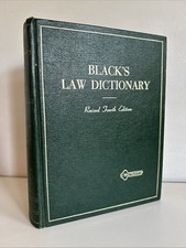 Vintage black law for sale  Buffalo