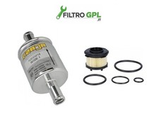 Filtri gpl brc usato Filtri gpl brc usato  Aprilia