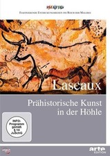 Lascaux prähistorische kunst gebraucht kaufen  Seesen