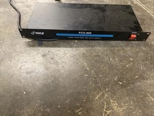 Pyle pco 800 for sale  Bancroft
