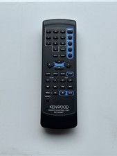 Riginal fernbedienung kenwood gebraucht kaufen  Kassel
