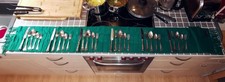 Teiliges silberbesteck 800er gebraucht kaufen Teiliges silberbesteck 800er gebraucht kaufen  Bautzen