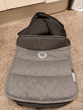Bugaboo fox carrycot for sale  FLEETWOOD