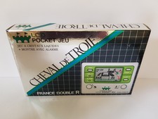 Petite console lcd d'occasion Petite console lcd d'occasion  Romagnat