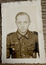 Foto portrait wehrmacht gebraucht kaufen  Hückelhoven