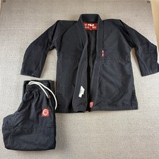 Jiujitsu kids fuji for sale  Windham