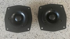 Goodmans dt3 tweeters for sale Goodmans dt3 tweeters for sale  UCKFIELD
