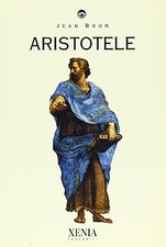 Aristotele brun jean usato  Vejano