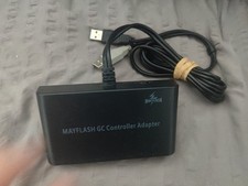 Mayflash gamecube controller for sale  Tucson