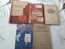 Livres rares anciens d'occasion  Abondant